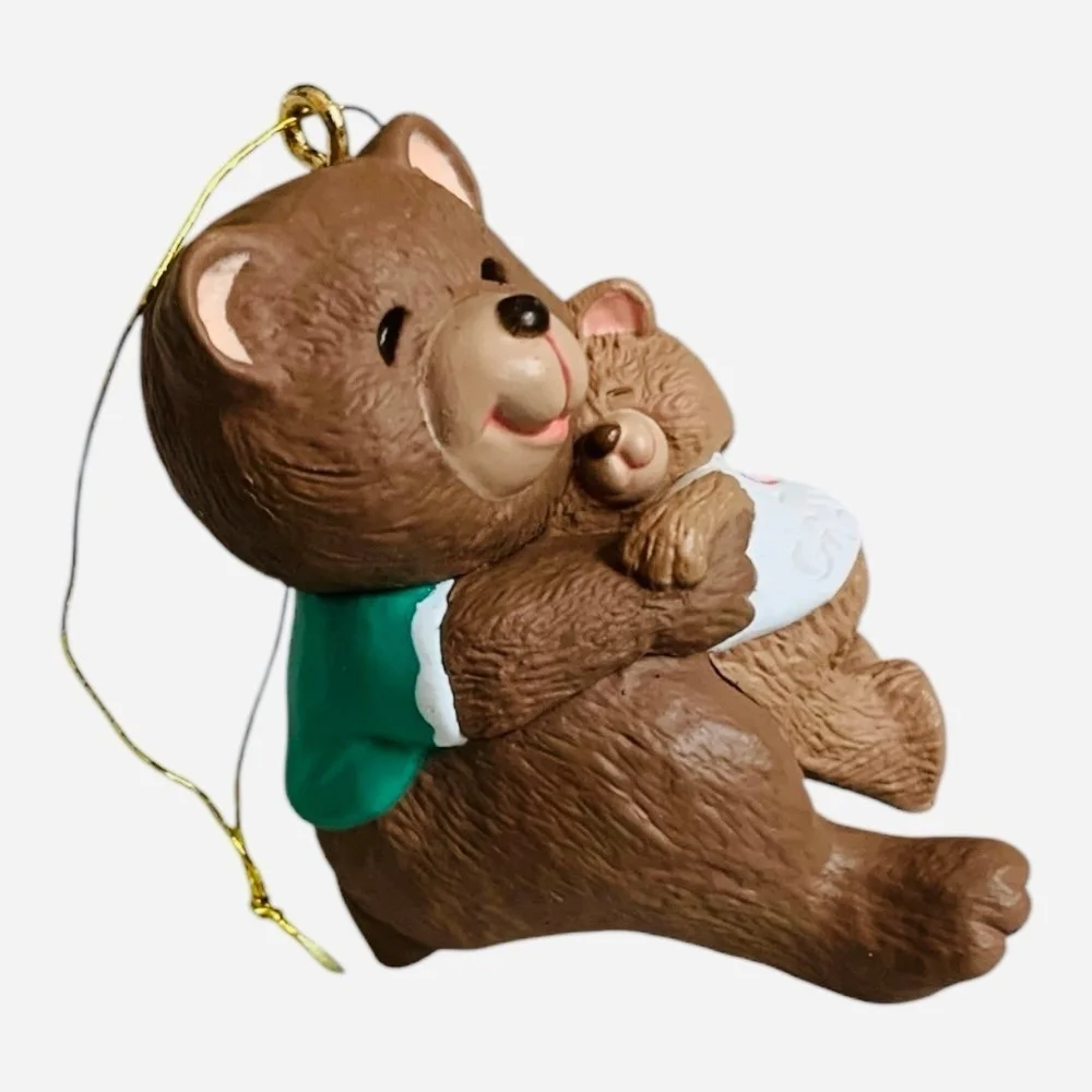 Hallmark vintage 1997